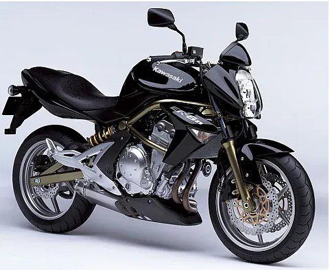 kawasaki 2